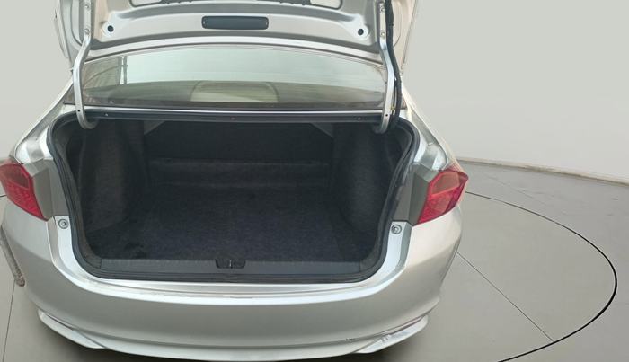 2015 Honda City 1.5L I-DTEC V, Diesel, Manual, 39,512 km, exterior