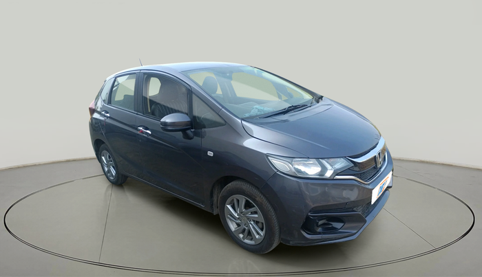 2020 Honda Jazz 1.2L I-VTEC V CVT, Petrol, Automatic, 71,965 km, exterior