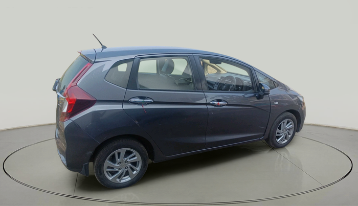 2020 Honda Jazz 1.2L I-VTEC V CVT, Petrol, Automatic, 71,965 km, exterior