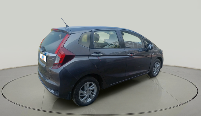 2020 Honda Jazz 1.2L I-VTEC V CVT, Petrol, Automatic, 71,965 km, exterior