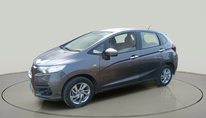 2020 Honda Jazz 1.2L I-VTEC V CVT, Petrol, Automatic, 71,965 km, exterior