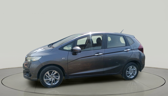 2020 Honda Jazz 1.2L I-VTEC V CVT, Petrol, Automatic, 71,965 km, exterior