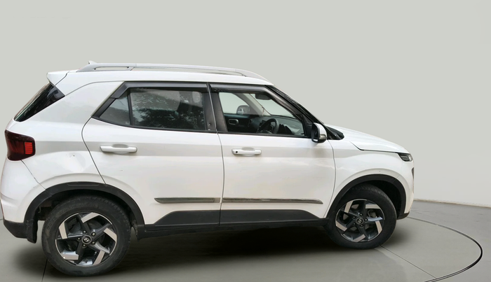 2019 Hyundai VENUE SX 1.4 CRDI, Diesel, Manual, 91,001 km, exterior