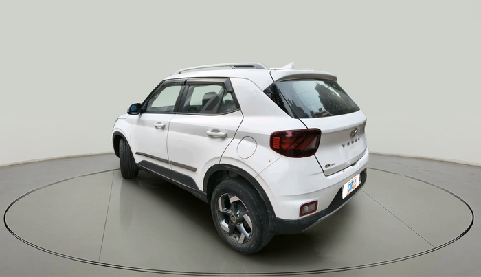 2019 Hyundai VENUE SX 1.4 CRDI, Diesel, Manual, 91,001 km, exterior