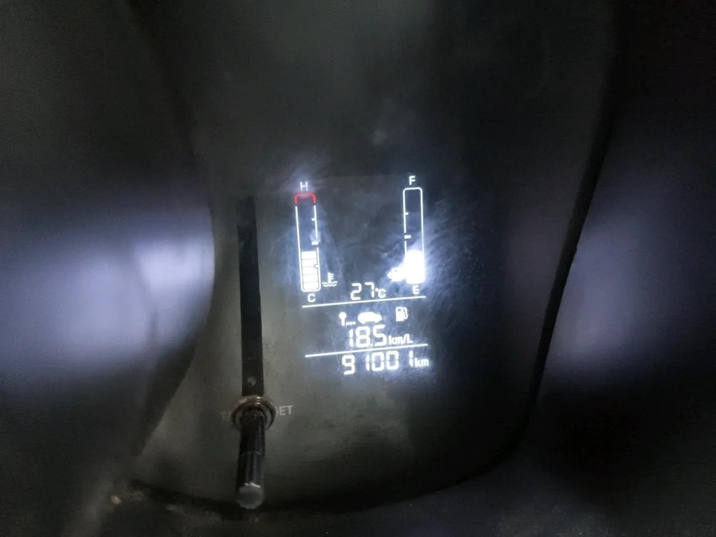 2019 Hyundai VENUE SX 1.4 CRDI, Diesel, Manual, 92,000 km, interior
