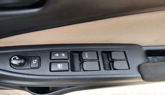 2024 Toyota Glanza S, Petrol, Manual, 6,731 km, interior