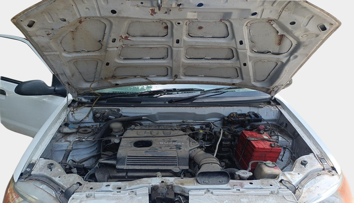 2011 Maruti Alto K10 VXI, Petrol, Manual, 65,233 km, exterior