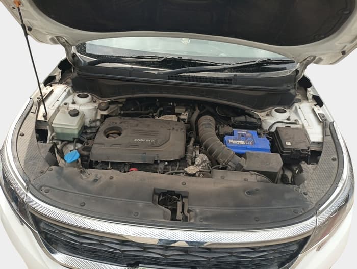 2019 KIA SELTOS HTX PLUS 1.5 DIESEL, Diesel, Manual, 29,434 km, exterior