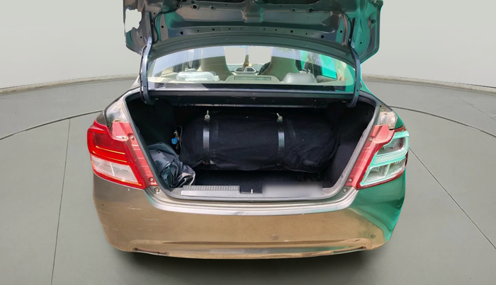 2019 Maruti Dzire LXI, Petrol, Manual, 65,941 km, exterior