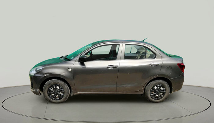 2019 Maruti Dzire LXI, Petrol, Manual, 65,941 km, exterior