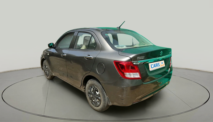 2019 Maruti Dzire LXI, Petrol, Manual, 65,941 km, exterior