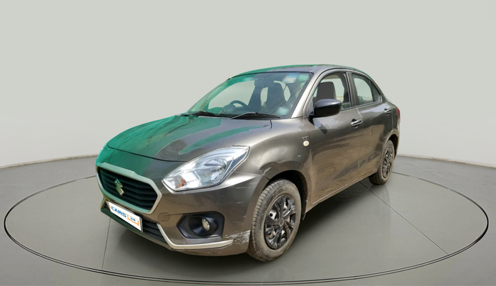 2019 Maruti Dzire LXI, Petrol, Manual, 65,941 km, exterior