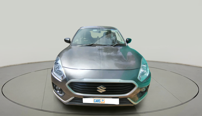 2019 Maruti Dzire LXI, Petrol, Manual, 65,941 km, exterior