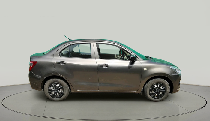 2019 Maruti Dzire LXI, Petrol, Manual, 65,941 km, exterior