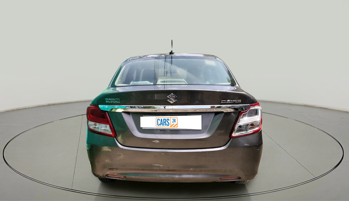 2019 Maruti Dzire LXI, Petrol, Manual, 65,941 km, exterior