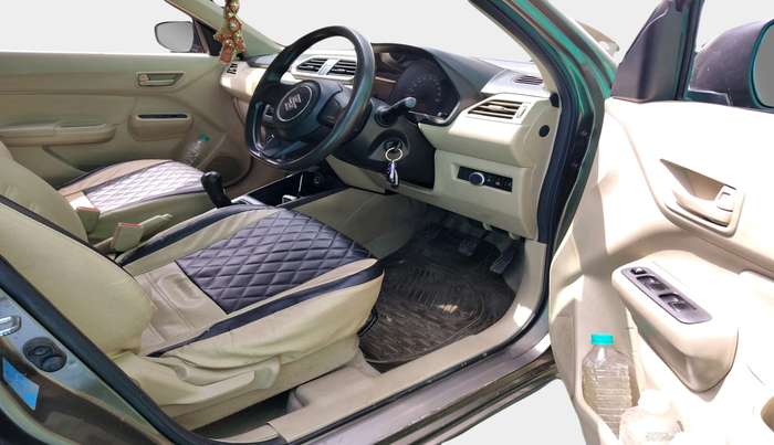 2019 Maruti Dzire LXI, Petrol, Manual, 65,941 km, interior
