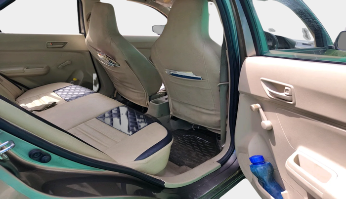 2019 Maruti Dzire LXI, Petrol, Manual, 65,941 km, interior