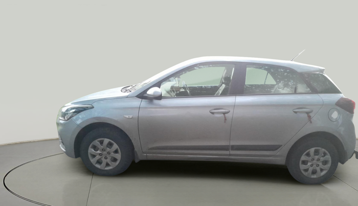 2019 Hyundai Elite i20 MAGNA PLUS 1.2, Petrol, Manual, 73,536 km, exterior