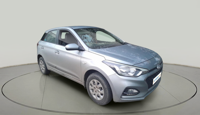 2019 Hyundai Elite i20 MAGNA PLUS 1.2, Petrol, Manual, 73,536 km, exterior