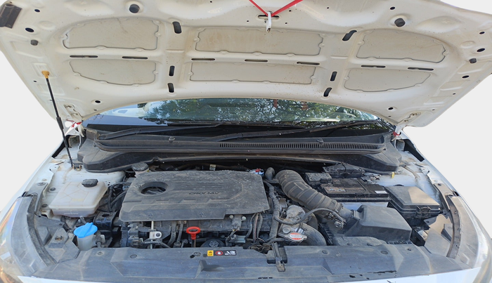 2021 Hyundai NEW I20 SPORTZ 1.5 MT, Diesel, Manual, 11,553 km, exterior