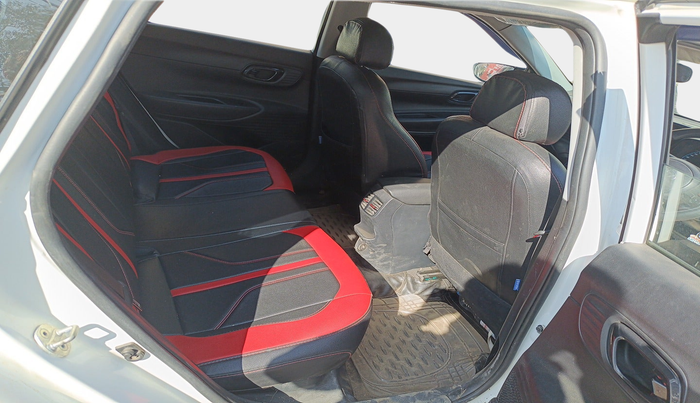 2021 Hyundai NEW I20 SPORTZ 1.5 MT, Diesel, Manual, 11,553 km, interior