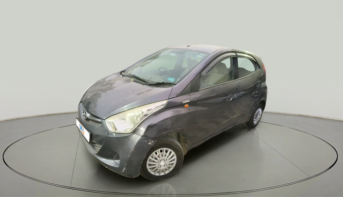 2015 Hyundai Eon ERA +, Petrol, Manual, 91,826 km, exterior