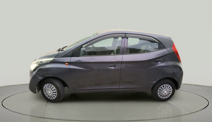 2015 Hyundai Eon ERA +, Petrol, Manual, 91,826 km, exterior