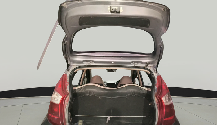 2015 Hyundai Eon ERA +, Petrol, Manual, 91,826 km, exterior