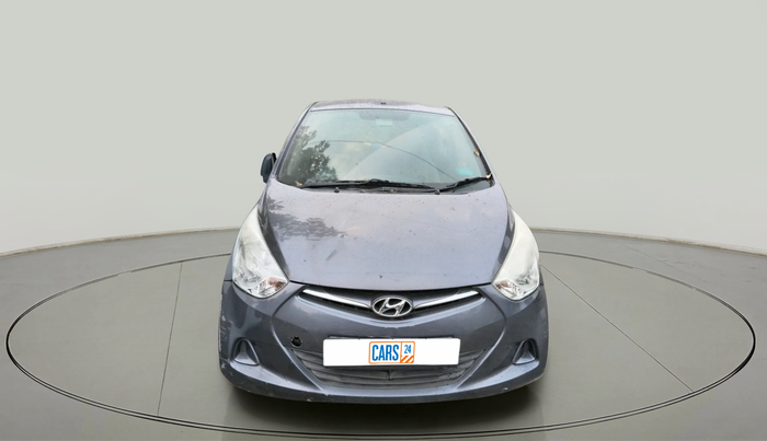 2015 Hyundai Eon ERA +, Petrol, Manual, 91,826 km, exterior