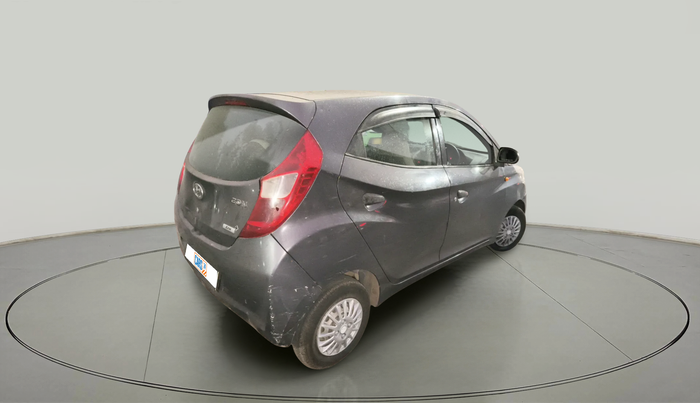 2015 Hyundai Eon ERA +, Petrol, Manual, 91,826 km, exterior