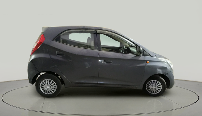 2015 Hyundai Eon ERA +, Petrol, Manual, 91,826 km, exterior