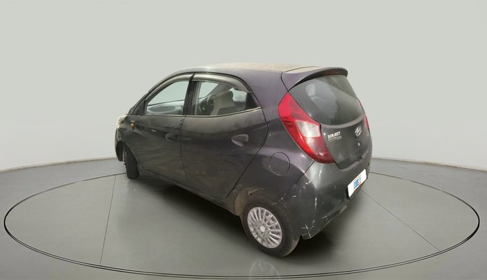 2015 Hyundai Eon ERA +, Petrol, Manual, 91,826 km, exterior