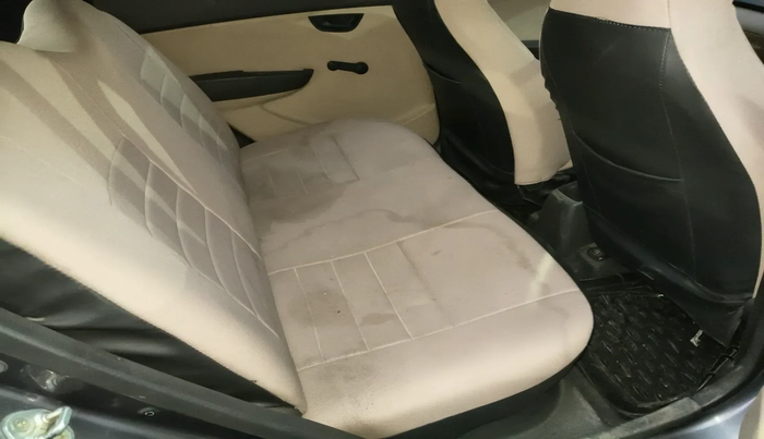 2015 Hyundai Eon ERA +, Petrol, Manual, 91,826 km, interior
