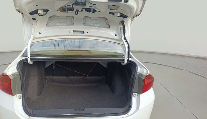 2015 Honda City 1.5L I-VTEC VX CVT, Petrol, Automatic, 59,614 km, exterior