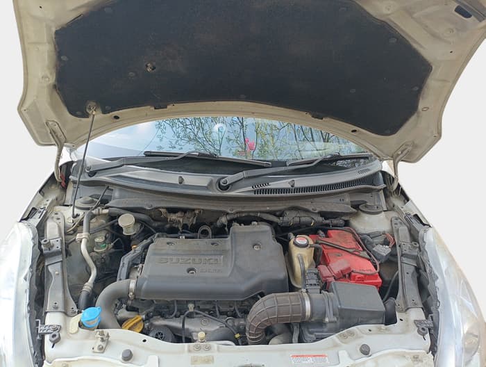 2013 Maruti Swift VDI, Diesel, Manual, 1,15,797 km, exterior