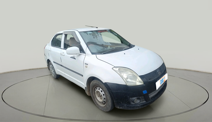2014 Maruti Swift Dzire LDI, Diesel, Manual, 1,10,553 km, exterior
