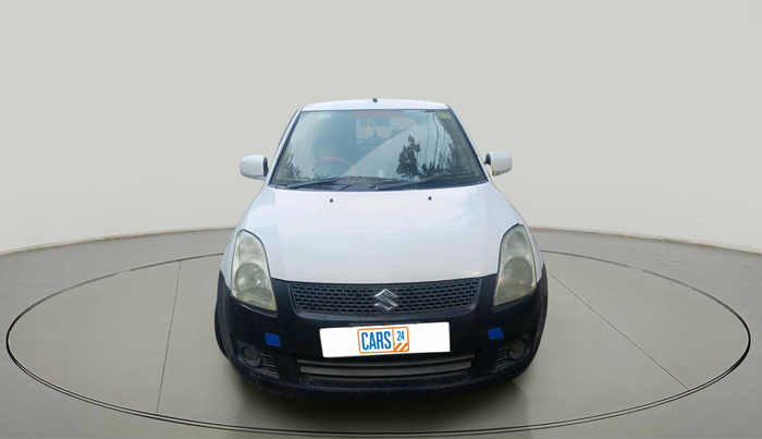 2014 Maruti Swift Dzire LDI, Diesel, Manual, 1,10,553 km, exterior