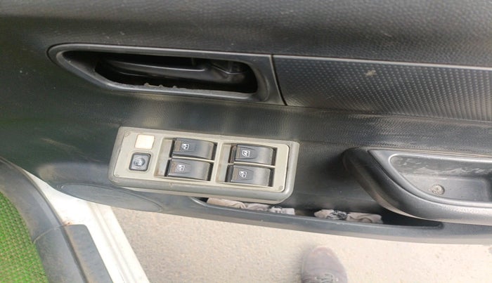 2014 Maruti Swift Dzire LDI, Diesel, Manual, 1,10,553 km, interior