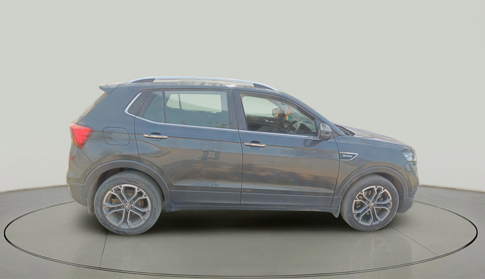 2021 Skoda KUSHAQ STYLE 1.5L TSI MT, Petrol, Manual, 27,881 km, exterior