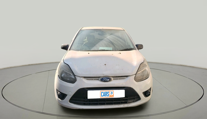2012 Ford Figo LXI 1.4 DIESEL, Diesel, Manual, 70,249 km, exterior
