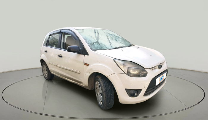 2012 Ford Figo LXI 1.4 DIESEL, Diesel, Manual, 70,249 km, exterior