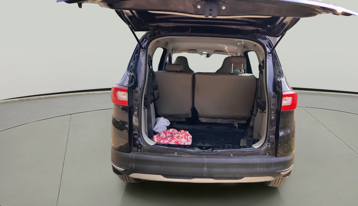 2024 Renault TRIBER RXZ AMT, Petrol, Automatic, 21,745 km, exterior