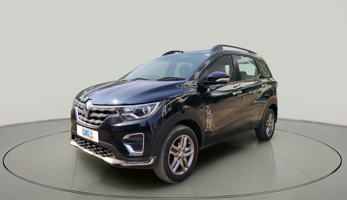 2024 Renault TRIBER RXZ AMT, Petrol, Automatic, 21,745 km, exterior