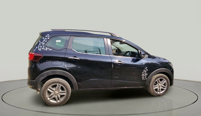 2024 Renault TRIBER RXZ AMT, Petrol, Automatic, 21,745 km, exterior