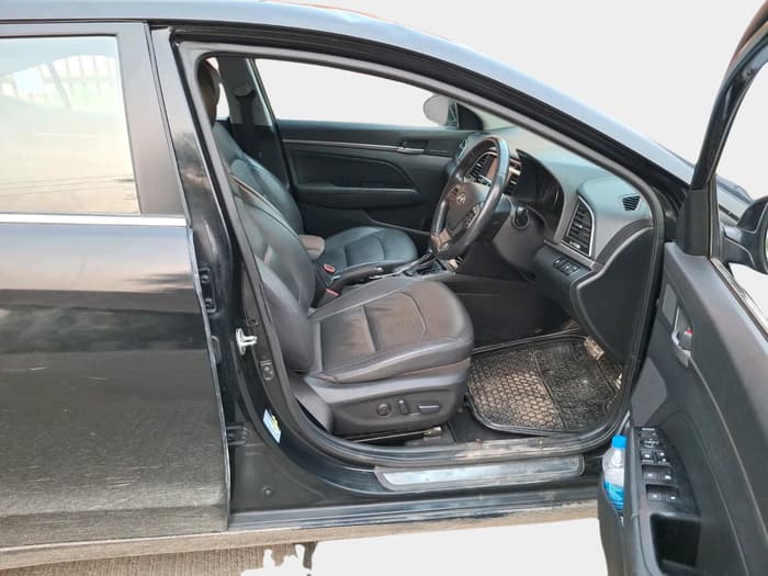 Interior