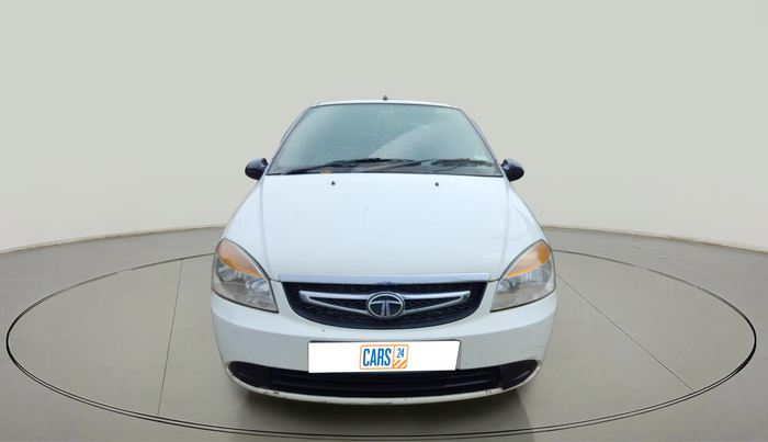 2017 Tata Indigo ECS LS CR4, Diesel, Manual, 74,344 km, exterior
