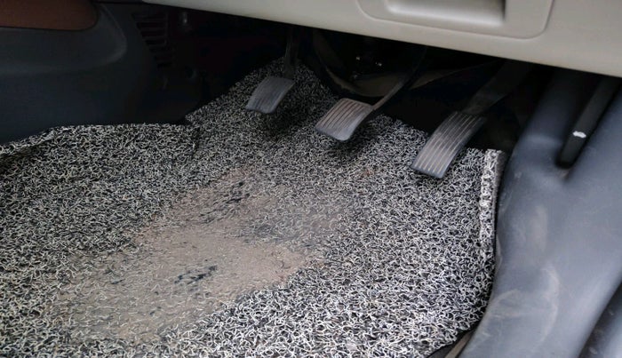 2020 Hyundai AURA S 1.2, Petrol, Manual, 58,522 km, interior