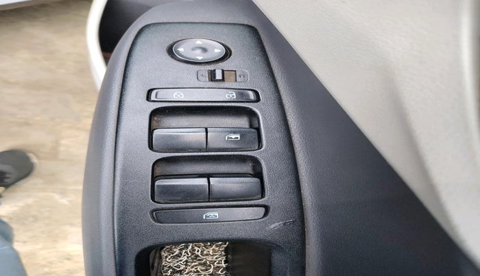 2020 Hyundai AURA S 1.2, Petrol, Manual, 58,522 km, interior