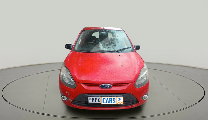 2011 Ford Figo EXI 1.2 PETROL, Petrol, Manual, 1,11,906 km, exterior