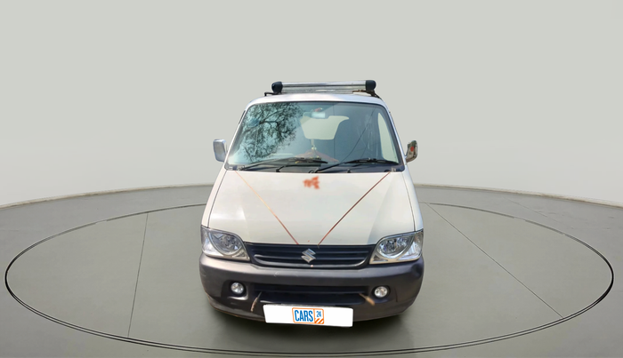 2023 Maruti Eeco 5 STR AC, Petrol, Manual, 24,467 km, exterior